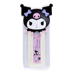 サンリオキャラクターズ ケース入り絆創膏 クロミ [キャラクターグッズ]