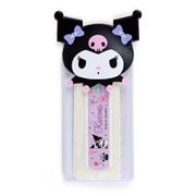 サンリオキャラクターズ ケース入り絆創膏 クロミ [キャラクターグッズ]