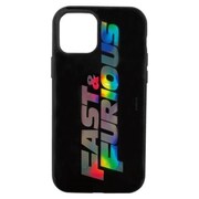 FF-12A ワイルド・スピード IIII fit iPhone12/12Pro対応ケース ロゴ [キャラクターグッズ]