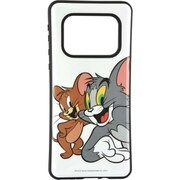 TMJ-108A トムアンドジェリー IIII fit SHARP AQUOS R6対応ケース アップ [キャラクターグッズ]