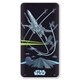 キャラクターグッズ STW-143A STAR WARS 4000mAhリチウムイオンポリマー充電器2.1A X-WING