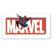 キャラクターグッズ MV-174G MARVEL 4000mAhリチウムイオンポリマー充電器2.1A スパイダーマン