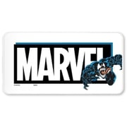 MV-174H MARVEL 4000mAhリチウムイオンポリマー充電器2.1A ヴェノム [キャラクターグッズ]