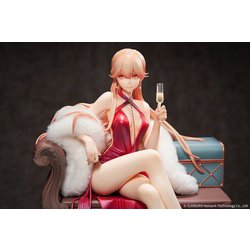 APEX ドールズフロントライン Ots 14 晩餐会のリーダー 開封レビュー】APEX ドルフロ OTs-14 グローザ 晩餐会のリーダー