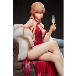 APEX Ots 14 晩餐会のリーダーVer. 1/7フィギュア Amazon | APEX ドールズフロントライン Ots 14 晩餐会のリーダー