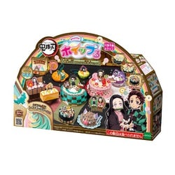 W-140 ホイップる 鬼滅の刃 はいから洋菓子セット [対象年齢：8歳～]