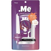 ホーユー ビューティーン ドットミー クリエイティブカラークリーム レッド フレッシュフルーティの香り 80g ビューティーン ドットミー クリエイティブカラークリーム 1箱(80g