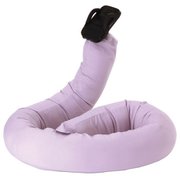 接触冷感モバイルピロー パープル YBLF1010PU