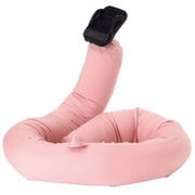 接触冷感モバイルピロー ピンク YBLF1010PK