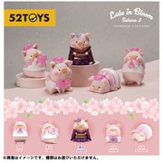 TOYZEROPLUS×CICI'S STORY 子豚LULU さくら満開シリーズ 2 [コレクショントイ]