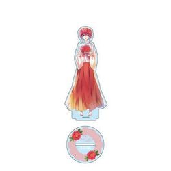 ヨドバシ Com コンテンツシード 暁のヨナ Pale Tone Series デカアクリルスタンド Flower Ver ヨナ キャラクターグッズ 通販 全品無料配達