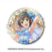 アイドルマスター シンデレラガールズ ジュエリー缶バッジ 小日向美穂 [キャラクターグッズ]