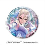 アイドルマスター シンデレラガールズ ジュエリー缶バッジ 塩見周子 [キャラクターグッズ]