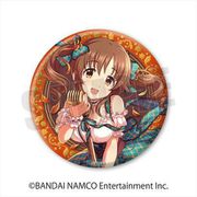 アイドルマスター シンデレラガールズ ジュエリー缶バッジ 十時愛梨 [キャラクターグッズ]