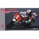 21738 1/12 バイク ヤマハ YZR500（0WA8） 1989 全日本ロードレース選手権GP500 チャンピオン [組立式プラスチックモデル]