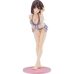 GOOD SMILE COMPANY - 冴えない彼女の育て方　加藤恵　フィギュア　グッドスマイルカンパニー Amazon.co.jp: 冴えない彼女の育てかた Fine 加藤恵 レーシング