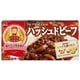 クレアおばさんのハッシュドビーフ 140g