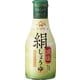 絹しょうゆ 減塩 200ml