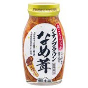 産地限定 シナノブラウンなめ茸 180g