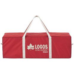 ヨドバシ.com - ロゴス LOGOS 2022LIMITED リビング・DUO (難燃RS+T/C