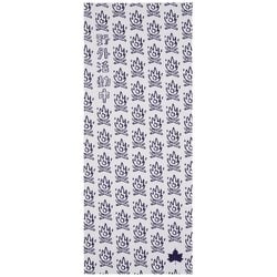てぬぐい （yagaikatsudouホワイト） 手ぬぐい 81690503