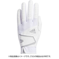 ヨドバシ.com - アディダス adidas AD21SS 22951 ZG WH/WH GL8868 RH23