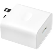 OPPO 急速充電対応ACアダプター ホワイト