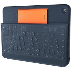 経典 ロジクール 10.2インチ iPad RUGGED COMBO3 - タブレット