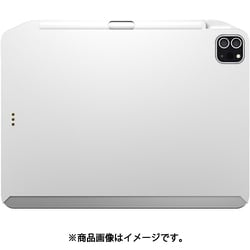 ヨドバシ.com - スイッチイージー SwitchEasy SE_PPBCSPCB2_WH [iPad