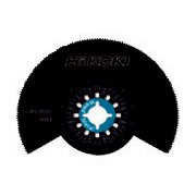 0037-0792 [HiKOKI マルチツールブレード MSD85SB STARLOCKタイプ]