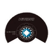 0037-0793 [HiKOKI マルチツールブレード MSD100SB STARLOCKタイプ]