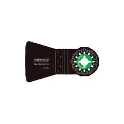 0037-0810 [HiKOKI マルチツールブレード MSU52PK STARLOCKタイプ]