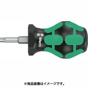 8860 [Wera 367 スタビドライバー TX27 x 25 mm]