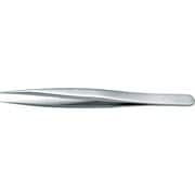 00-SA-0-IT [idealtek 耐酸耐磁ステンレスピンセット 120mm 直型強力タイプ]