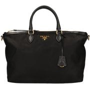 1BA171/QXO/F0002 NERO [トートバッグ]