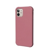 UAG-RUIPH20MD-DR [U by UAG製 DOT iPhone 12/12 Pro用 スマホケース ダスティローズ]