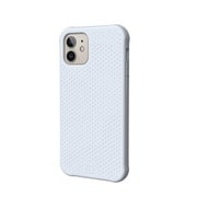 UAG-RUIPH20MD-SB [U by UAG製 DOT iPhone 12/12 Pro用 スマホケース ソフトブルー]