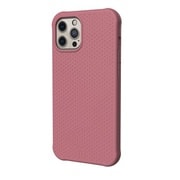 UAG-RUIPH20LD-DR [U by UAG製 DOT iPhone 12 Pro Max用 スマホケース ダスティローズ]