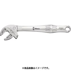 20101 [Wera 6004 自動調整モンキーレンチ Joker L]