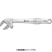 20101 [Wera 6004 自動調整モンキーレンチ Joker L]