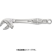 20102 [Wera 6004 自動調整モンキーレンチ Joker XXL]