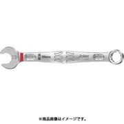 Wera 6003 コンビネーションスパナ Joker 3/8 20212