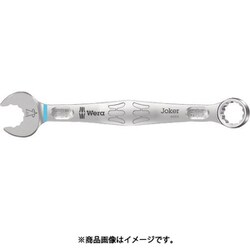 Wera 6003 コンビネーションスパナ Joker 11/16 20217