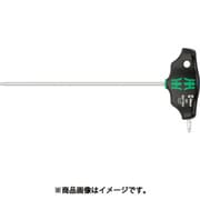 23361 [Wera 454 T型ハンドルヘックスドライバー HF 5/32 x 150 mm]