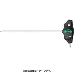 23374 [Wera 467 T型ハンドルトルクスドライバー HF 20 x 200 mm]