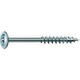 SPAX WIROX ワッシャーネジ 6.0×80 （100本入） 251010600805