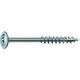 SPAX WIROX ワッシャーネジ 6.0×100 （100本入） 251010601005