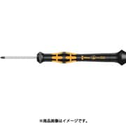30083 [Wera 1572 ESD静電対策 マイクロドライバー D3LU0]