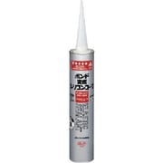 4627 [コニシ ボンド変成シリコンコーク 333ml ライトグレー #04627]