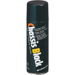 062-0099 6K [ロック シャーシブラック 420ml]
